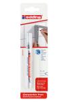 Edding Bohrlochmarker 8850 1er-Blister schwarz