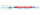 Edding Bohrlochmarker 8850 1er-Blister schwarz