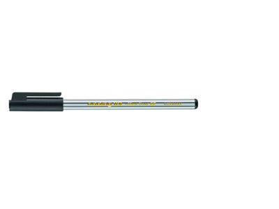 Edding Fineliner 89 schwarz
