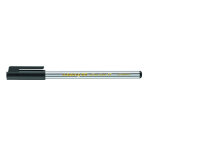 Edding Fineliner 89 schwarz