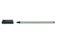 Edding Fineliner 89 schwarz