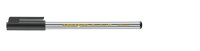 Edding Fineliner 89 schwarz