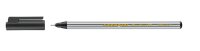 Edding Fineliner 89 schwarz