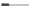 Edding Fineliner 89 schwarz