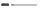 Edding Fineliner 89 schwarz