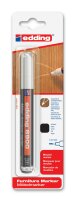 Edding Möbelmarker 8900 1er-Blister schwarz
