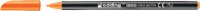Edding Möbelmarker 8900 1er-Blister schwarz