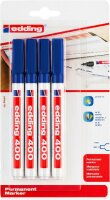 Edding Möbelmarker 8900 1er-Blister grau