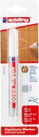 Edding Möbelmarker 8900 1er-Blister grau