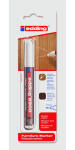 Edding Möbelmarker 8900 1er-Blister mahagoni hell