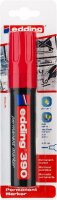 Edding Möbelmarker 8900 1er-Blister nussbaum hell