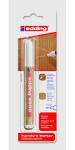 Edding Möbelmarker 8900 1er-Blister eiche hell