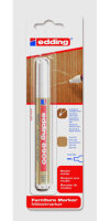 Edding Möbelmarker 8900 1er-Blister buche hell