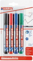 Edding Möbelmarker 8900 1er-Blister nussbaum antik