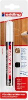 Edding Möbelmarker 8900 1er-Blister nussbaum antik