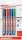 Edding Möbelmarker 8900 1er-Blister nussbaum antik