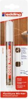 Edding Möbelmarker 8900 1er-Blister teak