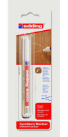 Edding Möbelmarker 8900 1er-Blister ahorn natur