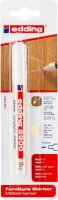 Edding Möbelmarker 8900 1er-Blister ahorn natur