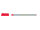 Edding Fineliner 89 rot