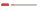 Edding Fineliner 89 rot