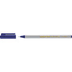 Edding Fineliner 89 blau