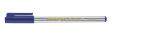Edding Fineliner 89 blau