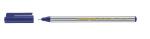 Edding Fineliner 89 blau