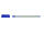 Edding Fineliner 89 blau