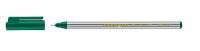 Edding Fineliner 89 grün