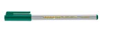 Edding Fineliner 89 grün