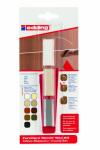 Edding Möbel-Reparatur-Wachs-Set 8901 3er-Blister...
