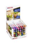 Edding Möbel-Reparatur-Wachs-Set 8901 3er-Blister weiß
