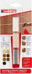 Edding Möbel-Reparatur-Wachs-Set 8901 3er-Blister weiß
