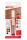 Edding Möbel-Reparatur-Wachs-Set 8901 3er-Blister weiß