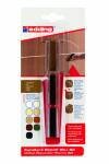 Edding Möbel-Reparatur-Wachs-Set 8901 3er-Blister...
