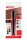 Edding Möbel-Reparatur-Wachs-Set 8901 3er-Blister mahagoni