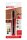 Edding Möbel-Reparatur-Wachs-Set 8901 3er-Blister mahagoni