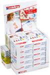 Edding Reparatur-Wachs Möbel 8901 Buche 3er-Bl.