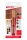 Edding Möbel-Reparatur-Wachs-Set 8901 3er-Blister buche