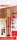 Edding Möbel-Reparatur-Wachs-Set 8901 3er-Blister buche