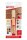 Edding Möbel-Reparatur-Wachs-Set 8901 3er-Blister kiefer