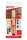 Edding Möbel-Reparatur-Wachs-Set 8901 3er-Blister kiefer