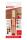 Edding Möbel-Reparatur-Wachs-Set 8901 3er-Blister buche-ahorn