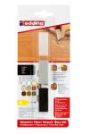 Edding Holzboden-Reparatur-Wachs-Set 8902 3er-Blister...