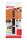 Edding Holzboden-Reparatur-Wachs-Set 8902 3er-Blister nussbaum