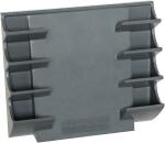 Edding Holzboden-Reparatur-Wachs-Set 8902 3er-Blister eiche