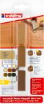 Edding Reparatur-Wachs Holzboden 8902 Eiche 3er-Bl.