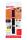 Edding Reparatur-Wachs Holzboden 8902 Mahagoni 3er-Bl.