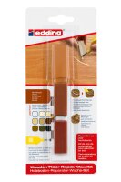 Edding Holzboden-Reparatur-Wachs-Set 8902 3er-Blister...